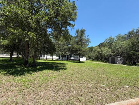 236 Live Oak Drive Cedar Creek TX 78612