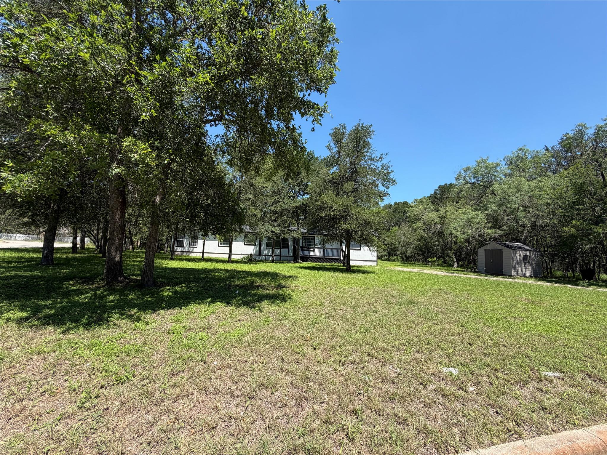 236 Live Oak Drive Cedar Creek TX 78612