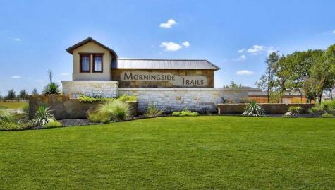 3953 Prairie Creek New Braunfels TX 78132