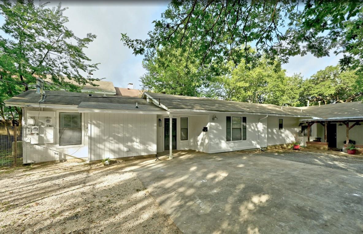 2407 Winsted Lane Austin TX 78703