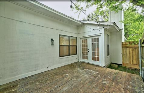 2407 Winsted Lane Austin TX 78703