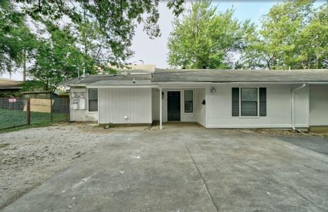 2407 Winsted Lane Austin TX 78703