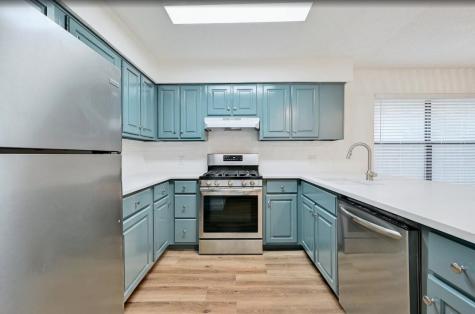 2407 Winsted Lane Austin TX 78703