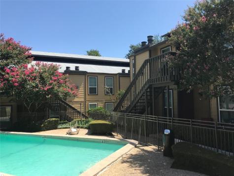 1000 W 26th Street Austin TX 78705