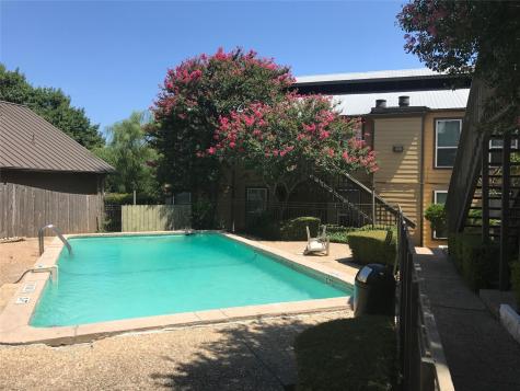 1000 W 26th Street Austin TX 78705