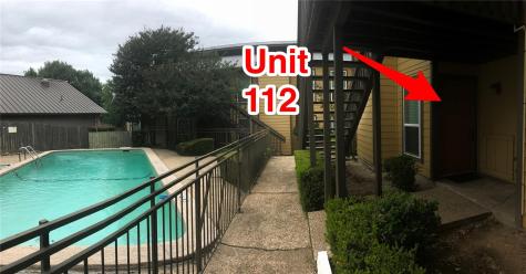 1000 W 26th Street Austin TX 78705