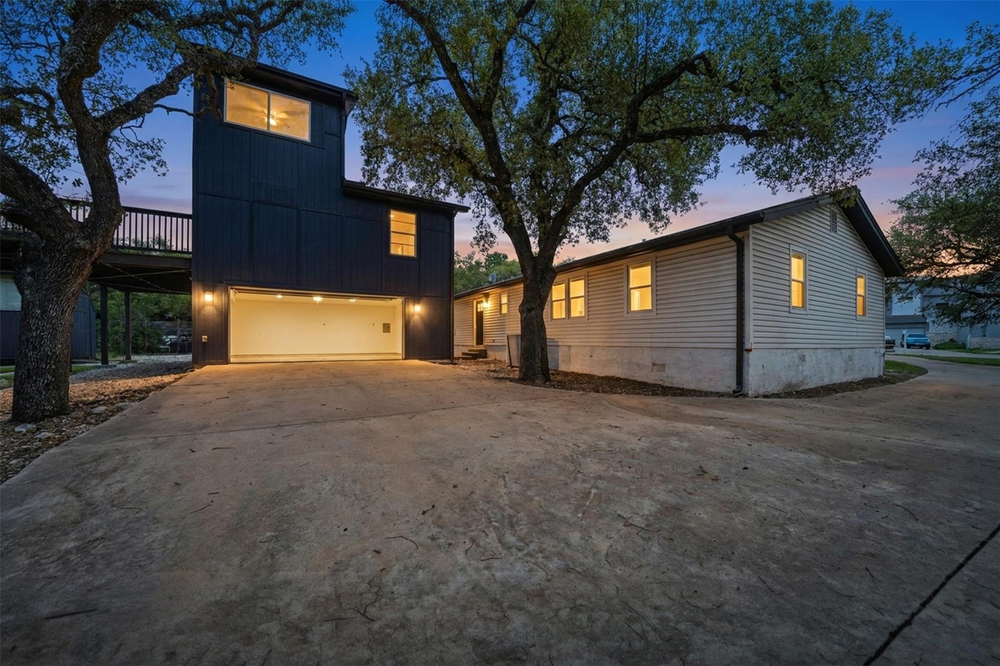 14405 Tucumcari Trail Austin TX 78734