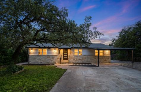 14405 Tucumcari Trail Austin TX 78734
