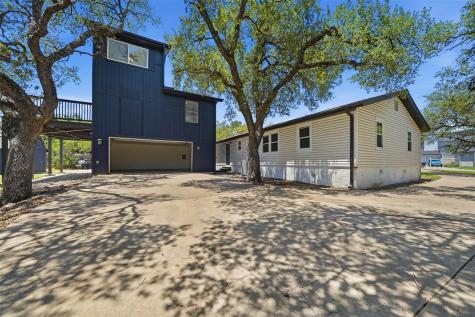 14405 Tucumcari Trail Austin TX 78734