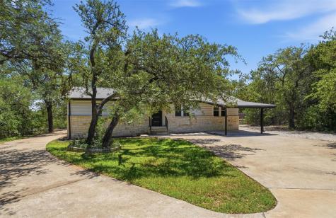 14405 Tucumcari Trail Austin TX 78734