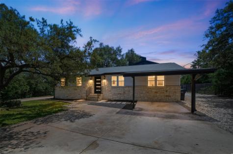 14405 Tucumcari Trail Austin TX 78734