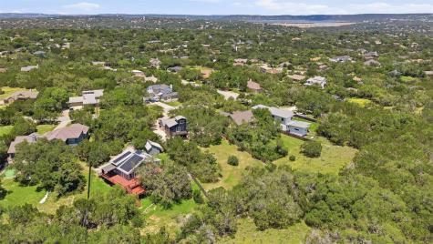 14405 Tucumcari Trail Austin TX 78734