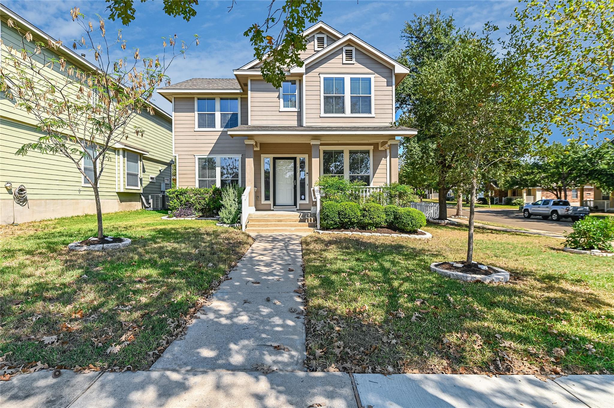 1227 Cardigan Street Cedar Park TX 78613