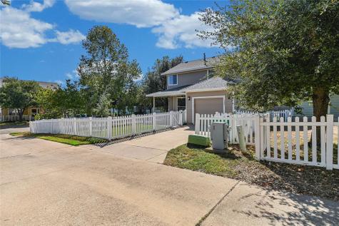 1227 Cardigan Street Cedar Park TX 78613
