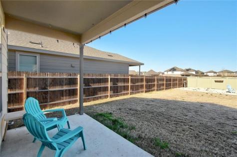 218 Cascata Way Liberty Hill TX 78642