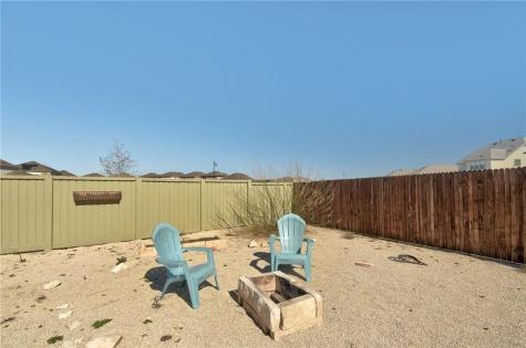 218 Cascata Way Liberty Hill TX 78642