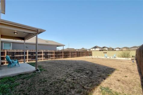 218 Cascata Way Liberty Hill TX 78642
