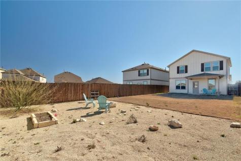 218 Cascata Way Liberty Hill TX 78642