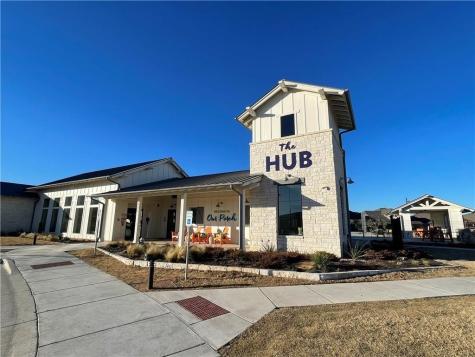 218 Cascata Way Liberty Hill TX 78642