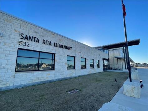 218 Cascata Way Liberty Hill TX 78642