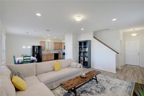 218 Cascata Way Liberty Hill TX 78642