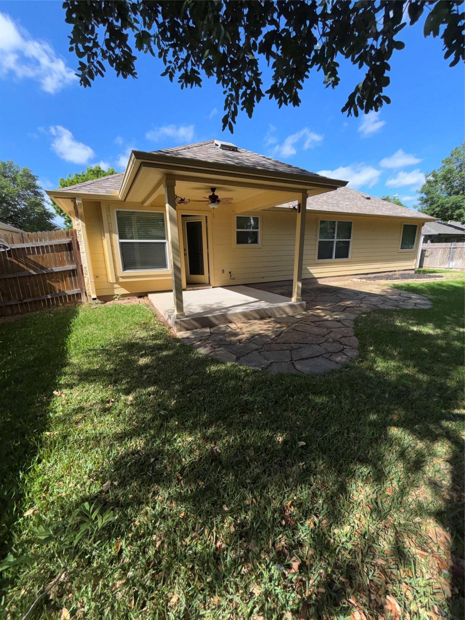 634 River Bluff Circle Georgetown TX 78626