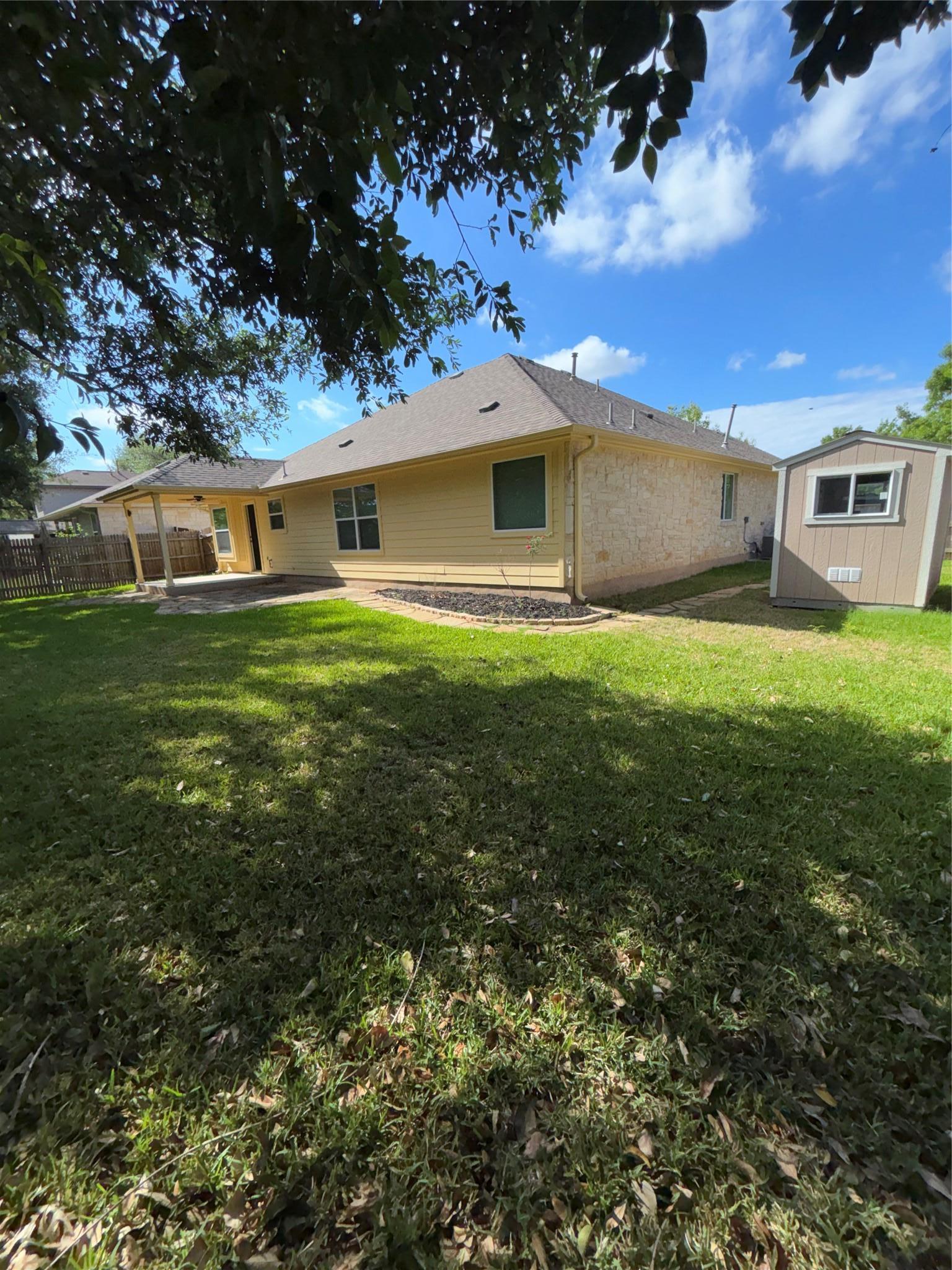 634 River Bluff Circle Georgetown TX 78626