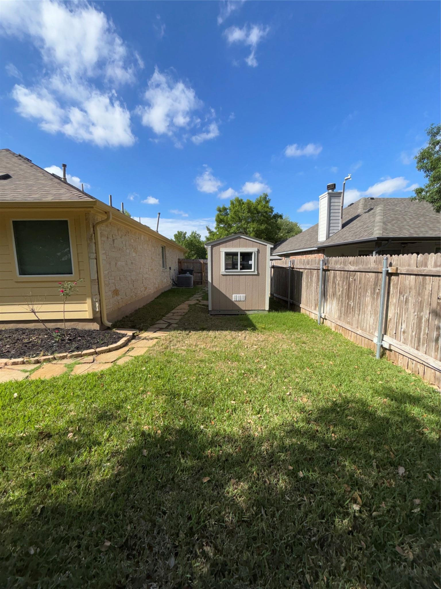 634 River Bluff Circle Georgetown TX 78626