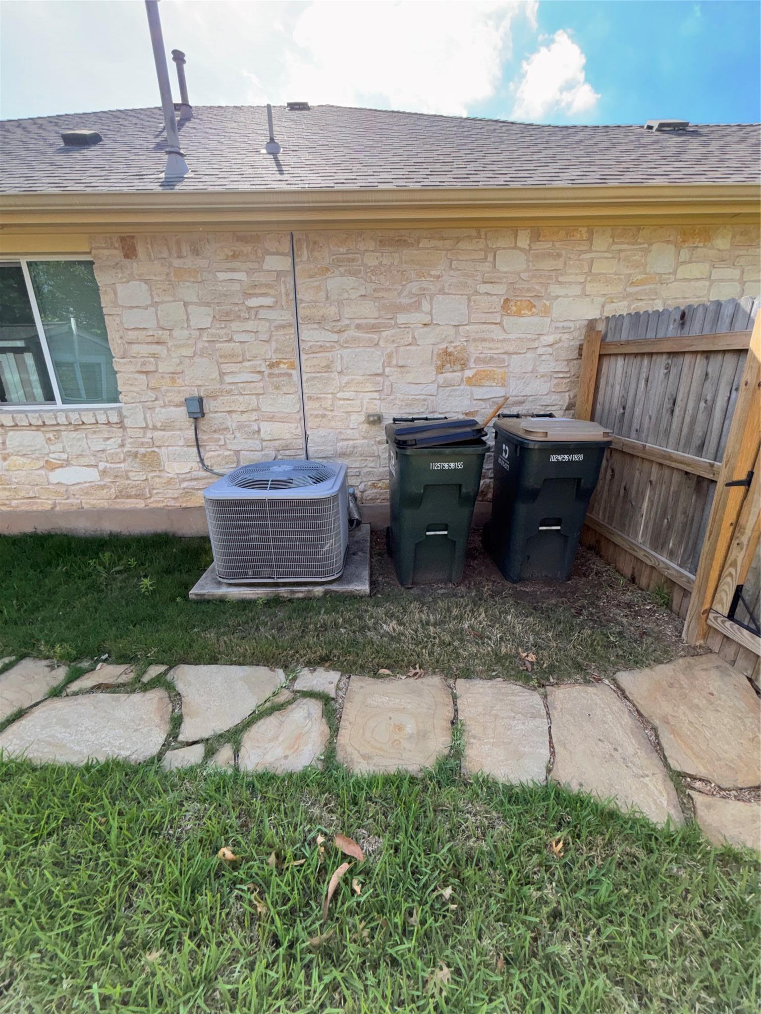 634 River Bluff Circle Georgetown TX 78626