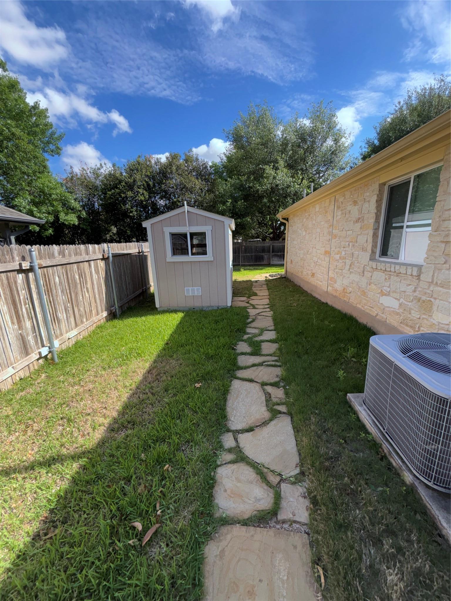 634 River Bluff Circle Georgetown TX 78626