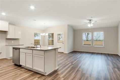 117 Nathaniel Drive Taylor TX 76574