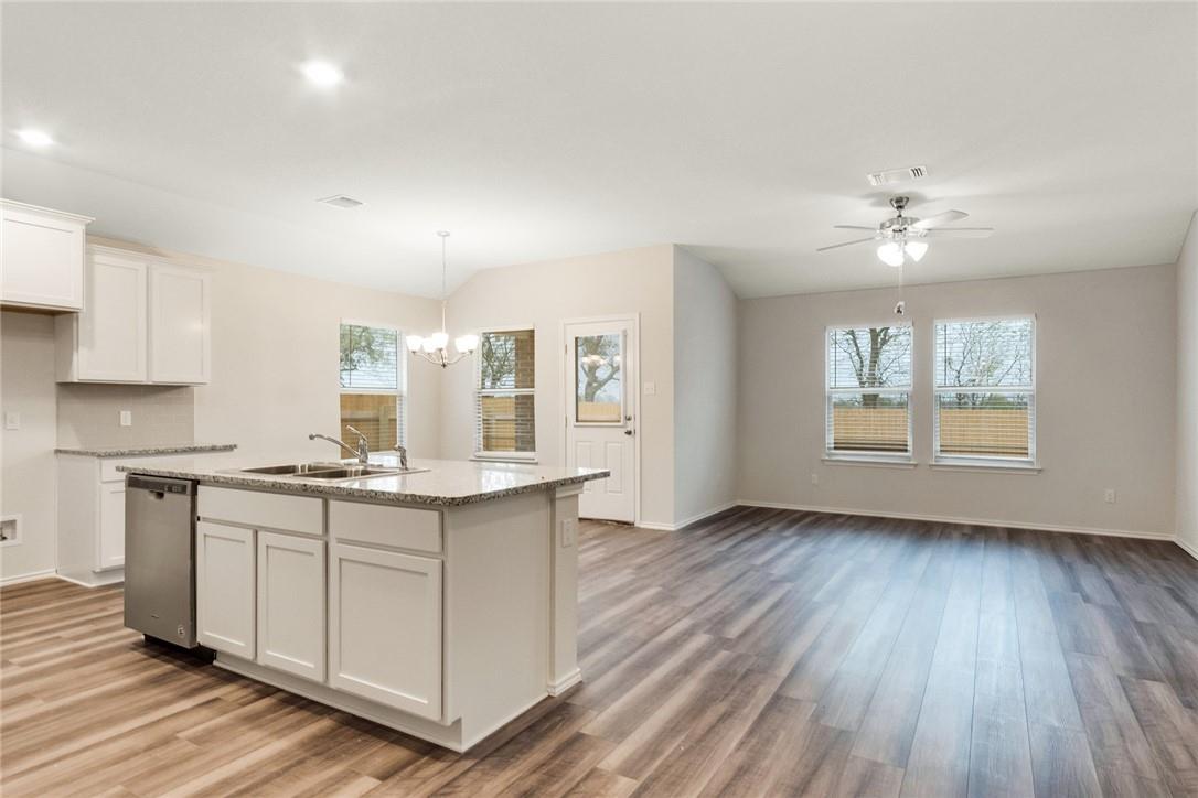 117 Nathaniel Drive Taylor TX 76574