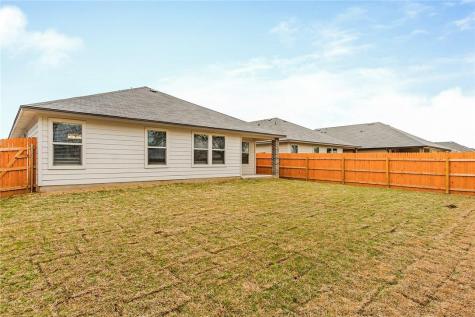 117 Nathaniel Drive Taylor TX 76574