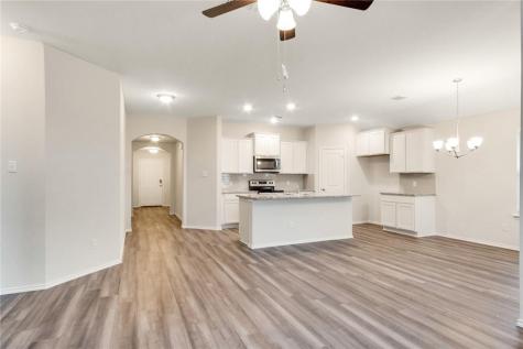 117 Nathaniel Drive Taylor TX 76574