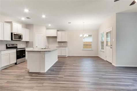 117 Nathaniel Drive Taylor TX 76574