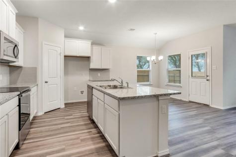 117 Nathaniel Drive Taylor TX 76574