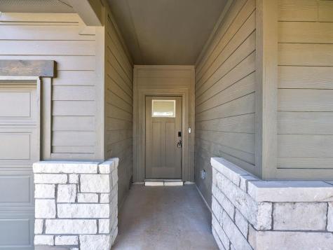 112 Holmby Drive Hutto TX 78634