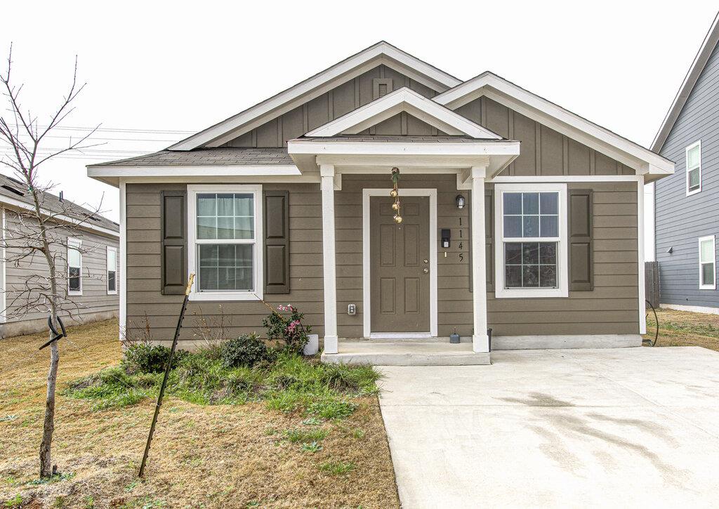 1145 Catfish Lane Bastrop TX 78602