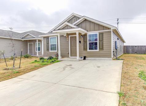 1145 Catfish Lane Bastrop TX 78602