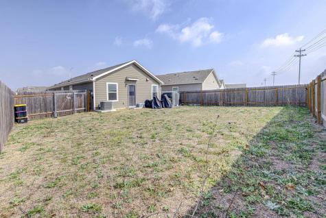 1145 Catfish Lane Bastrop TX 78602