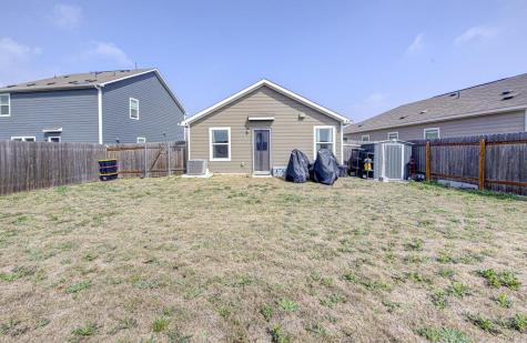 1145 Catfish Lane Bastrop TX 78602