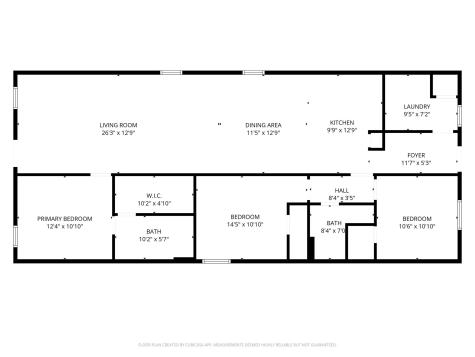 1145 Catfish Lane Bastrop TX 78602