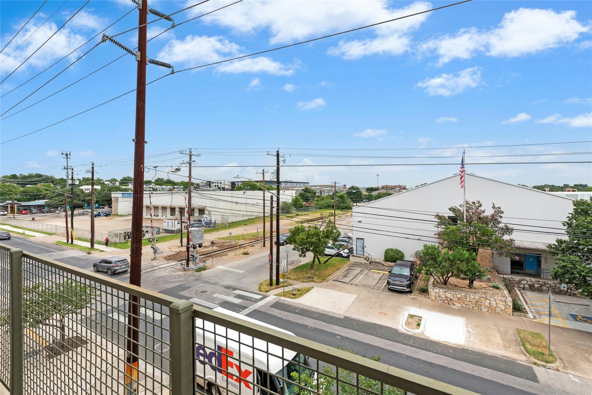 1800 E 4th Street Austin TX 78702