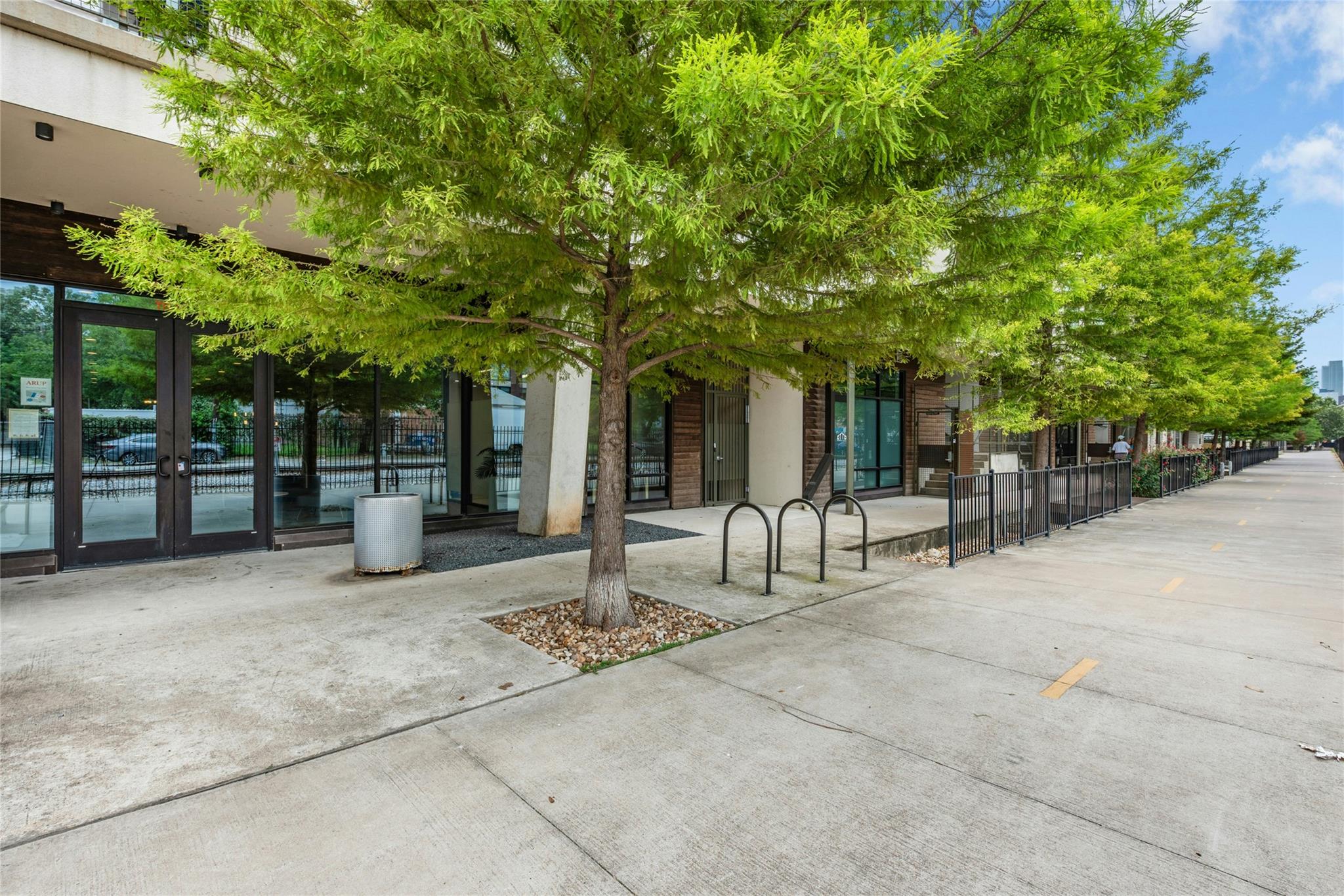 1800 E 4th Street Austin TX 78702