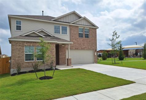 18001 Prairie Falcon Way Pflugerville TX 78660