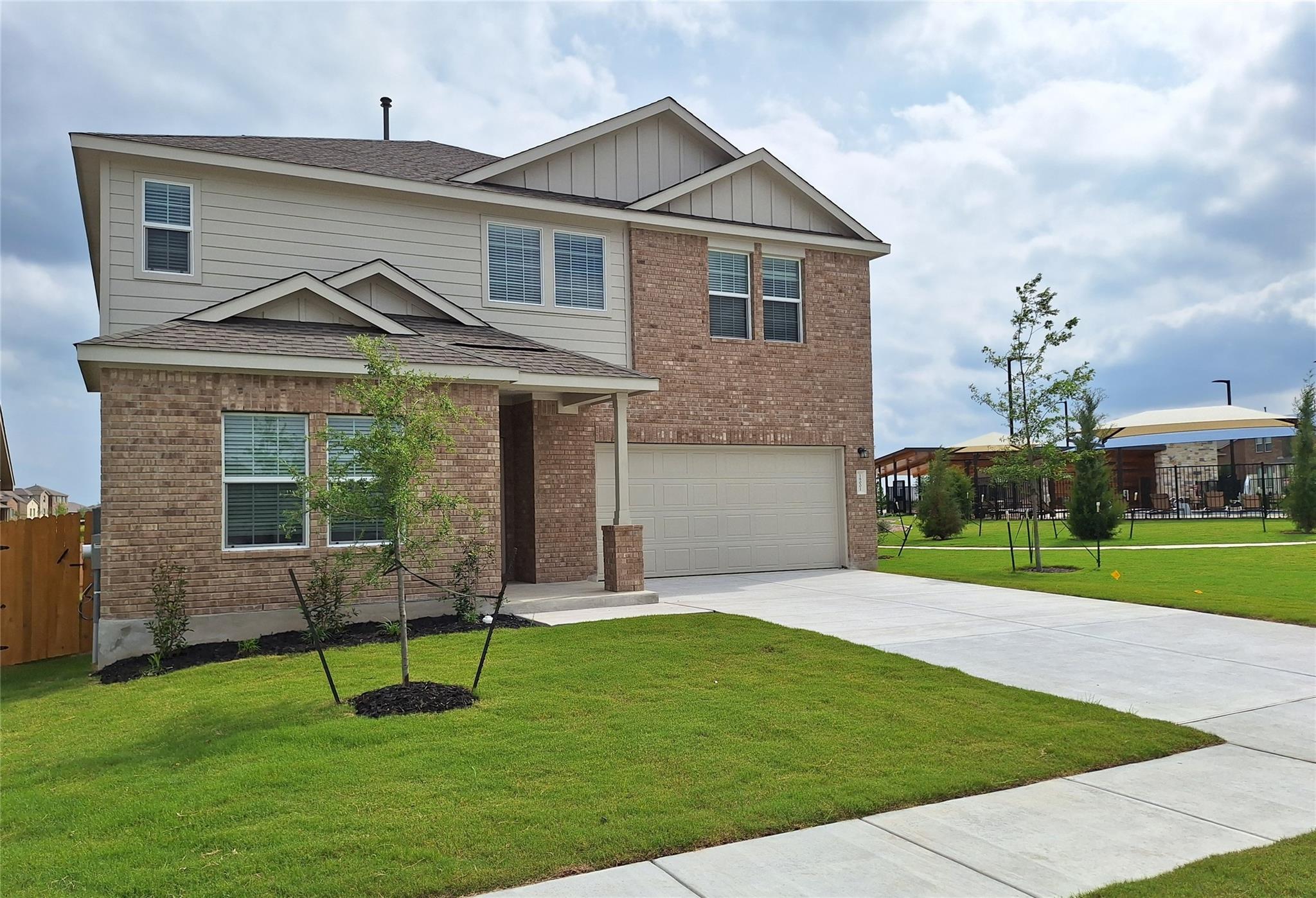 18001 Prairie Falcon Way Pflugerville TX 78660