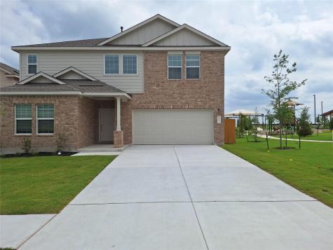 18001 Prairie Falcon Way Pflugerville TX 78660