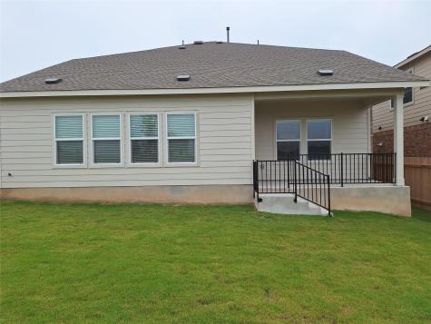 18001 Prairie Falcon Way Pflugerville TX 78660