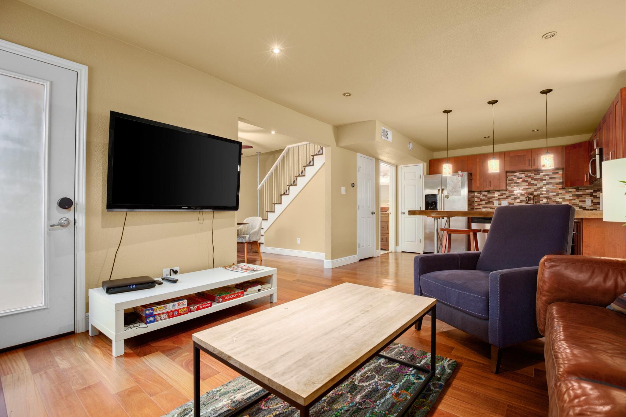 1101 Shoal Creek Boulevard Austin TX 78701
