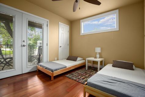 1101 Shoal Creek Boulevard Austin TX 78701